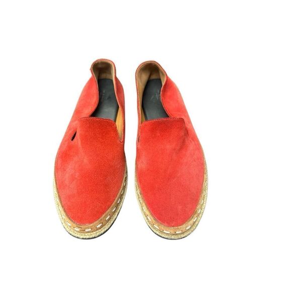 Rag & Bone $275 Cairo Loafers Size 8.5 EU 39 - Picture 1 of 11